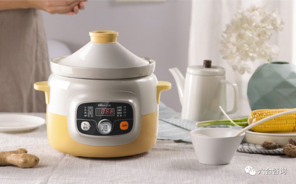 小熊電器 萌系小家電的創(chuàng)意之路與健康生活新主張