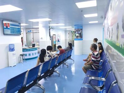 全國榮譽(yù)！羅湖兩家社康獲評(píng)“優(yōu)質(zhì)服務(wù)示范社區(qū)衛(wèi)生服務(wù)中心”，居民健康咨詢觸手可及